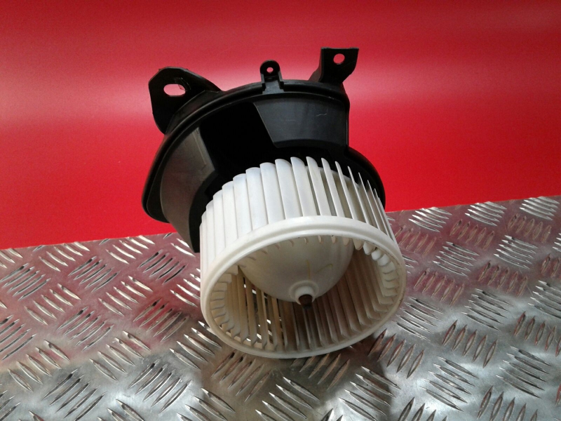 Moteur de chauffage FIAT Doblo (263_)