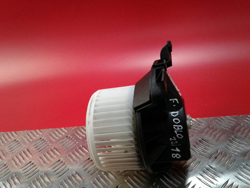 Moteur de chauffage FIAT Doblo (263_) Imagem-1