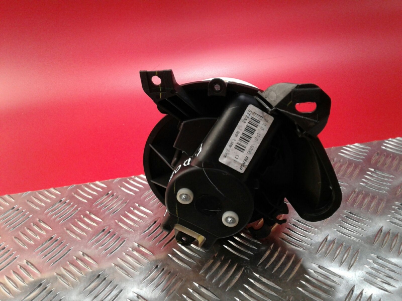 Moteur de chauffage FIAT Doblo (263_) Imagem-2