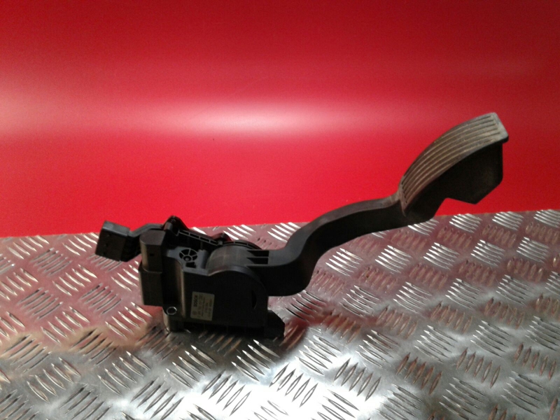 Pédale d'accélérateur FIAT Doblo (263_)