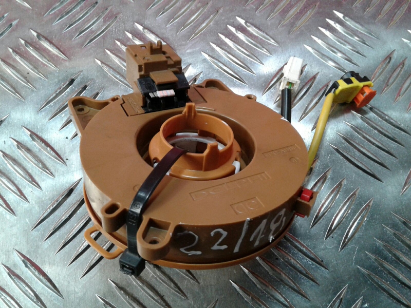 Cintura airbag FIAT Doblo (263_)