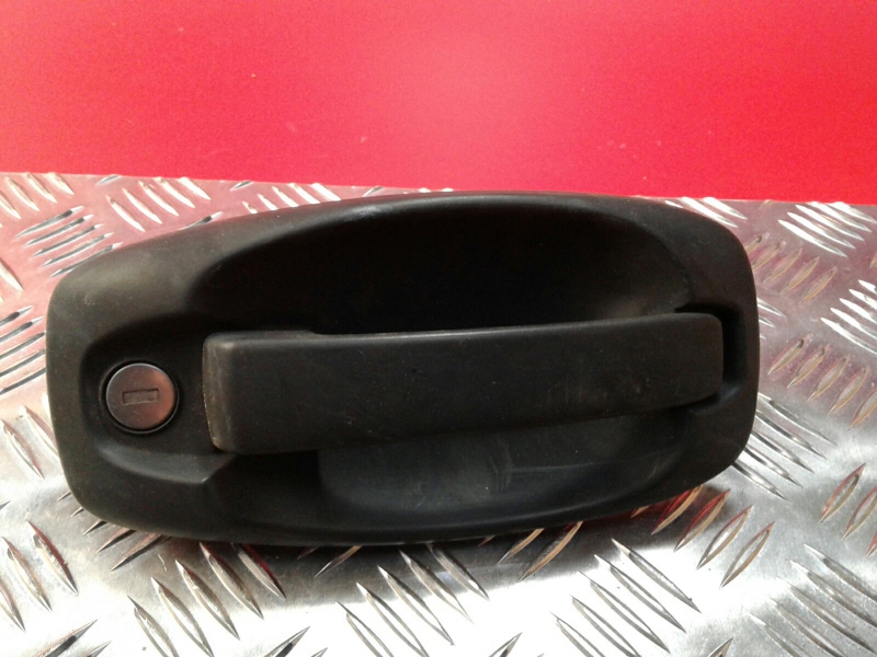 Maniglia porta anteriore sinistra FIAT Doblo (263_)