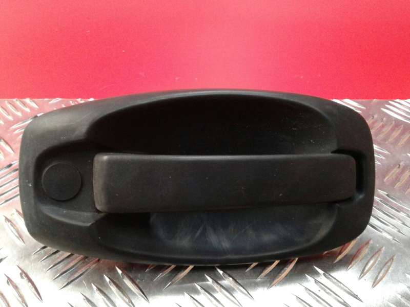 Maniglia porta anteriore destra FIAT Doblo (263_)