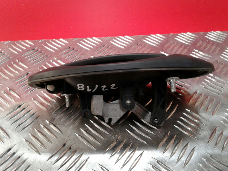 Maniglia porta anteriore destra FIAT Doblo (263_) Imagem-1