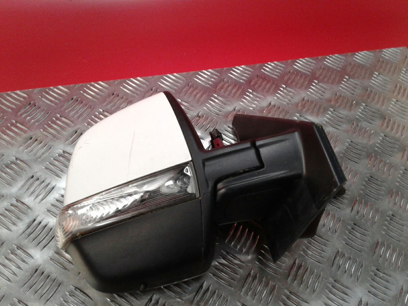 Retrovisore destro FIAT Doblo (263_) Imagem-2