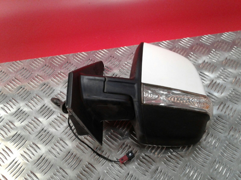 Retrovisore sinistro FIAT Doblo (263_) Imagem-1