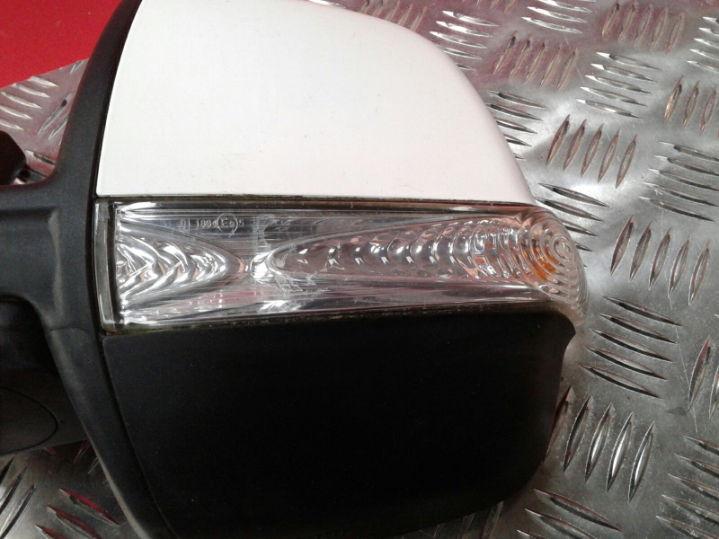 Retrovisore sinistro FIAT Doblo (263_) Imagem-2