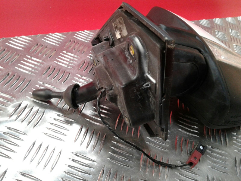 Retrovisore sinistro FIAT Doblo (263_) Imagem-3