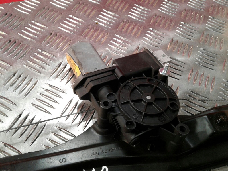 Lève-vitre avant gauche FIAT Doblo (263_) Imagem-1