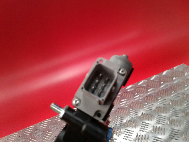 Lève-vitre avant gauche FIAT Doblo (263_) Imagem-2