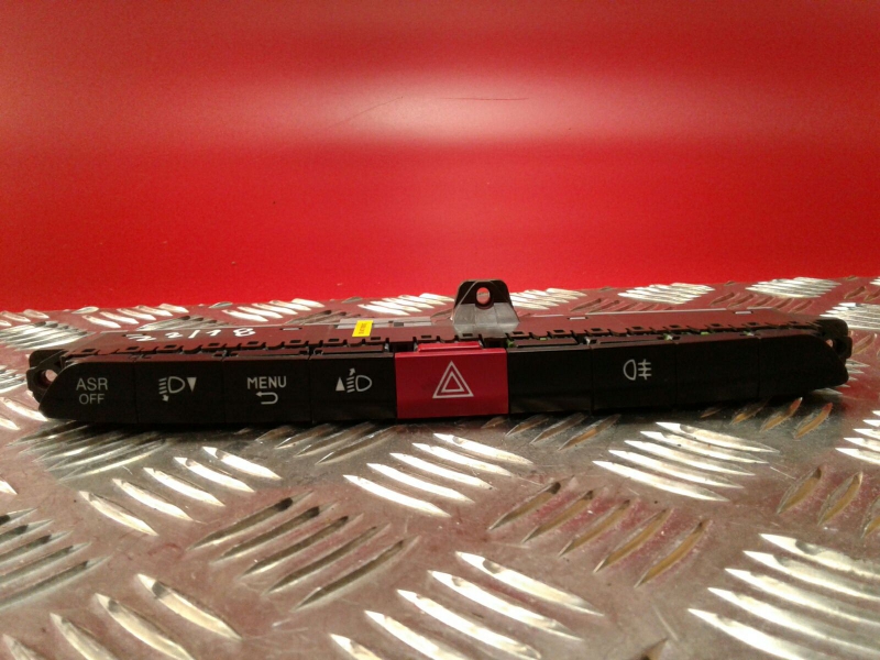 Pulsante / interruttore elettromeccanico FIAT Doblo (263_)