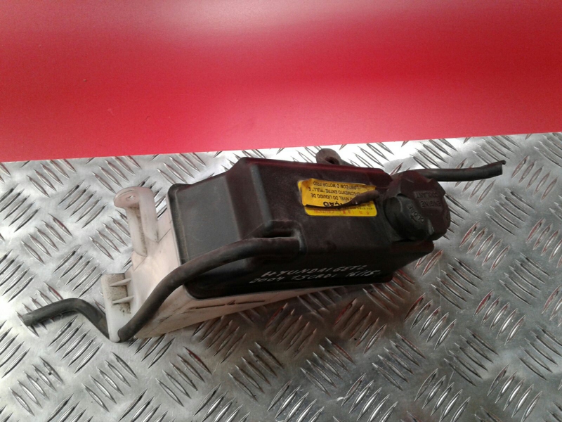 Réservoir générique HYUNDAI Getz (TB) Imagem-1