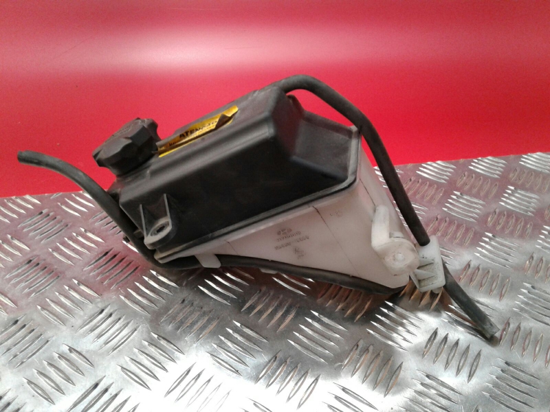 Réservoir générique HYUNDAI Getz (TB) Imagem-2