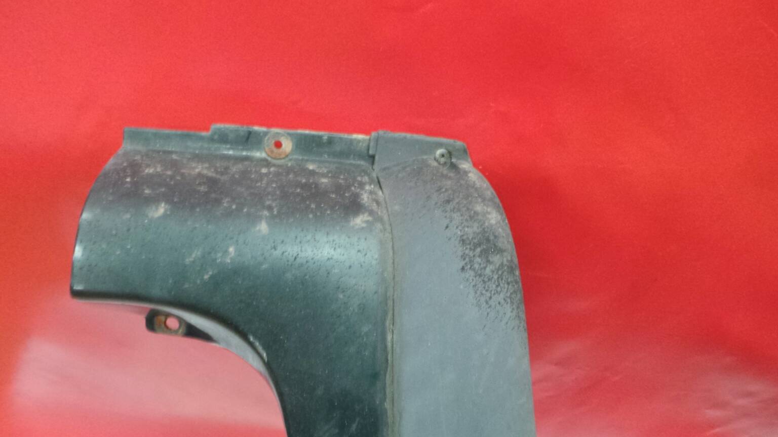 Left fender LAND ROVER Freelander (L314) Imagem-1