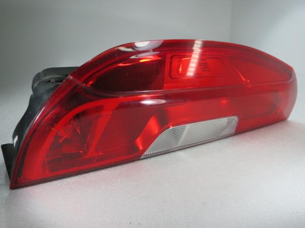Fanale Sinistro FIAT Doblo (263_)