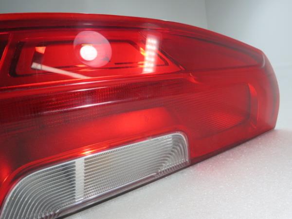 Fanale Sinistro FIAT Doblo (263_) Imagem-1