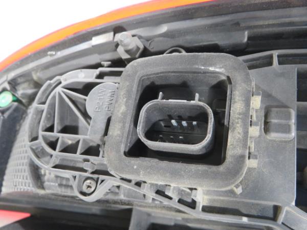 Fanale Sinistro FIAT Doblo (263_) Imagem-4