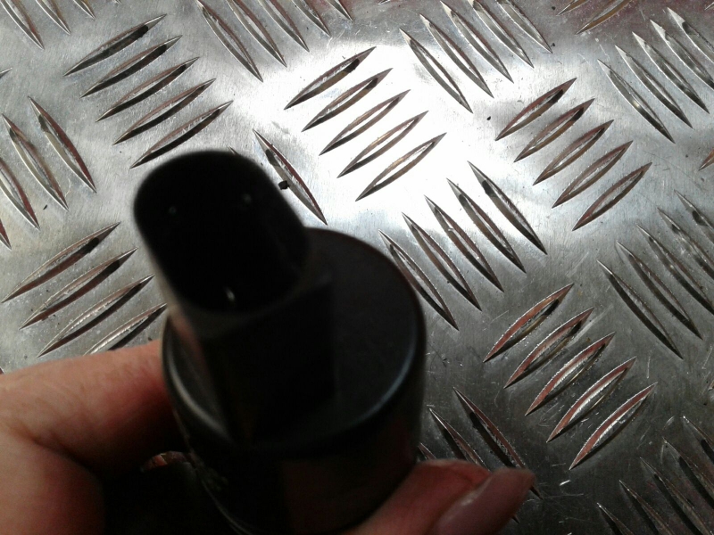 Motor limpiaparabrisas Frente MERCEDES-BENZ Classe C (W204) Imagem-3