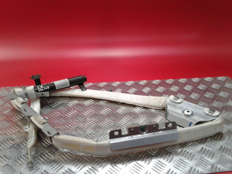 Airbag cortina esquerdo VOLVO V70 II (SW)