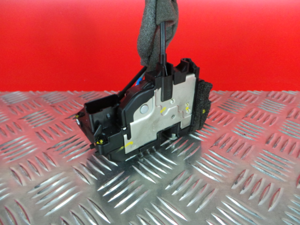 Front Right Door Lock NISSAN NV200/Evalia Combi (M20) Imagem-1