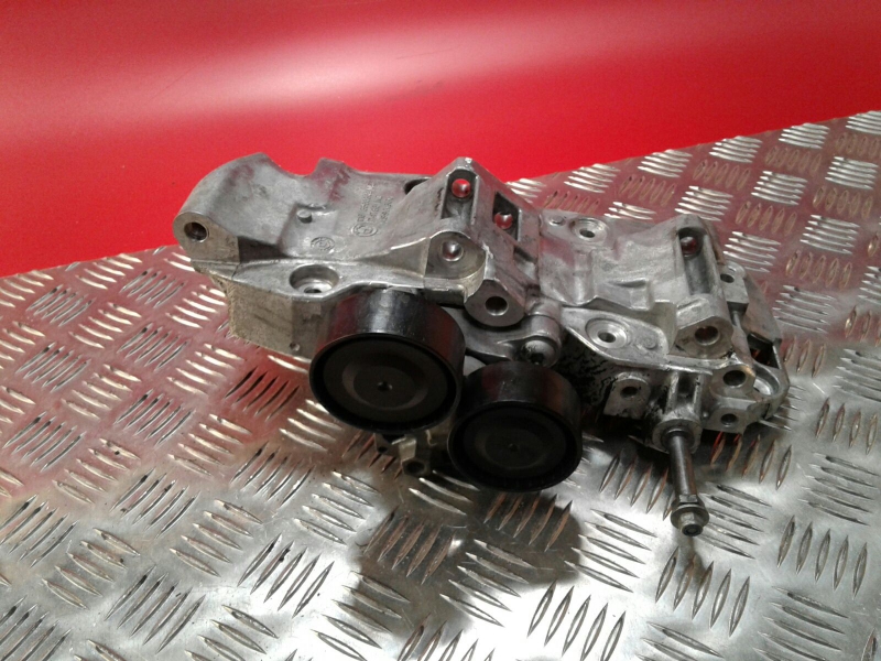 Generic support BMW 5 (F10) Imagem-1