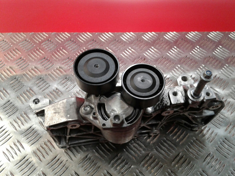 Generic support BMW 5 (F10) Imagem-3