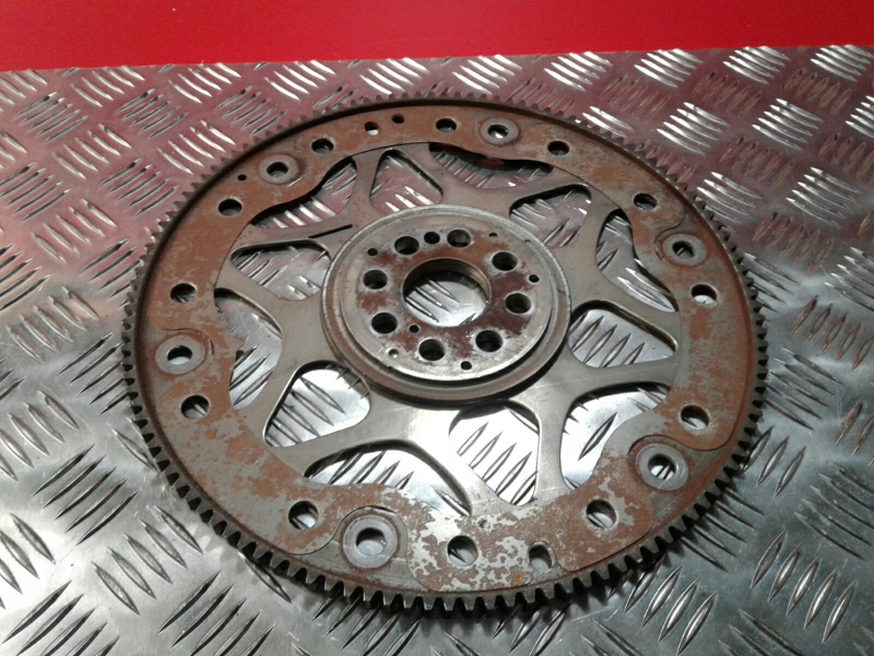 Volante motor BMW 4 Coupé (F32, F82)