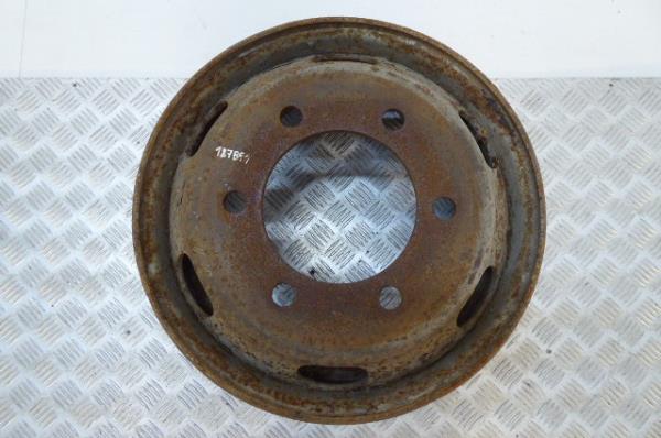 Jante Avant Droite MITSUBISHI Canter (FB7, FB8, FE7, FE8) VII Imagem-1