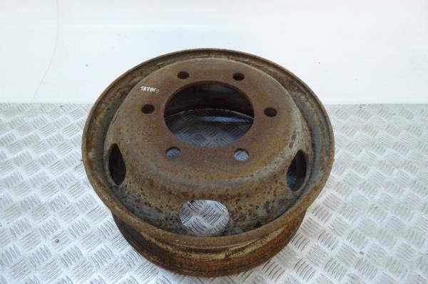 Jante Avant Droite MITSUBISHI Canter (FB7, FB8, FE7, FE8) VII