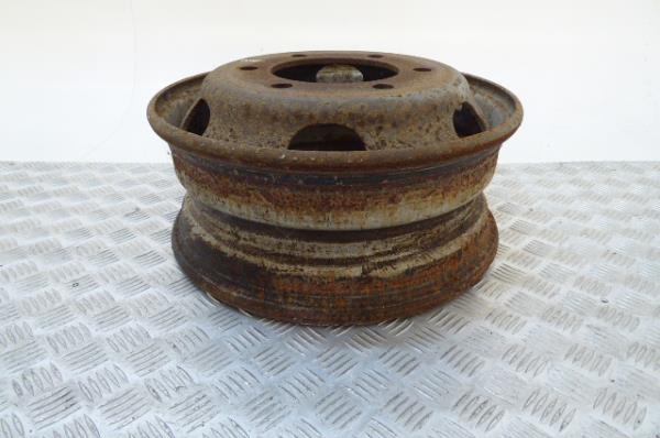 Jante Avant Droite MITSUBISHI Canter (FB7, FB8, FE7, FE8) VII Imagem-2