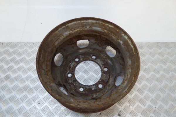 Jante Avant Droite MITSUBISHI Canter (FB7, FB8, FE7, FE8) VII Imagem-3