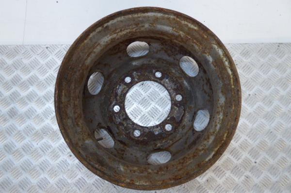 Jante Avant Droite MITSUBISHI Canter (FB7, FB8, FE7, FE8) VII Imagem-4