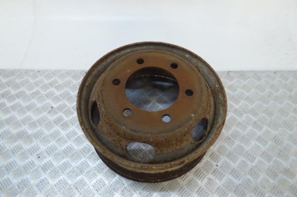 Jante Avant Droite MITSUBISHI Canter (FB7, FB8, FE7, FE8) VII