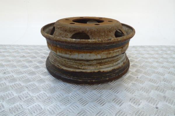 Jante Avant Droite MITSUBISHI Canter (FB7, FB8, FE7, FE8) VII Imagem-2