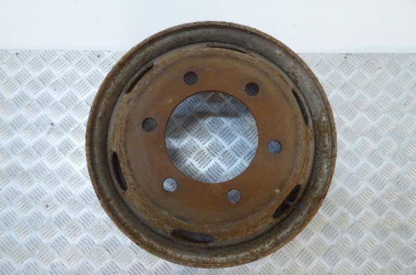 Jante Avant Droite MITSUBISHI Canter (FB7, FB8, FE7, FE8) VII Imagem-1