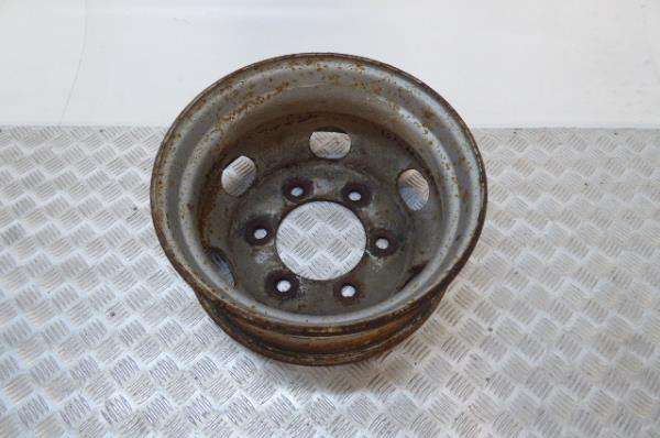 Jante Avant Droite MITSUBISHI Canter (FB7, FB8, FE7, FE8) VII Imagem-3