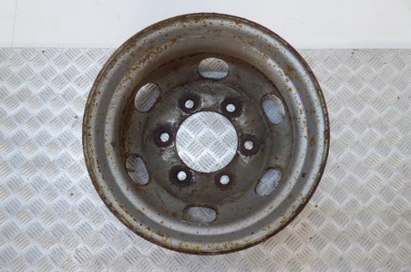 Jante Avant Droite MITSUBISHI Canter (FB7, FB8, FE7, FE8) VII Imagem-4