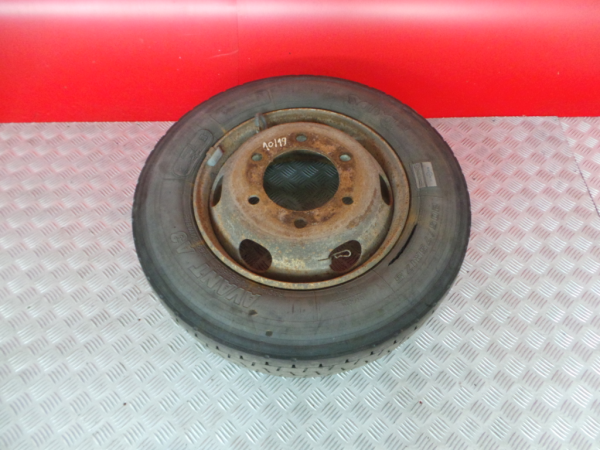 Jante Avant Droite MITSUBISHI Canter (FB7, FB8, FE7, FE8) VII