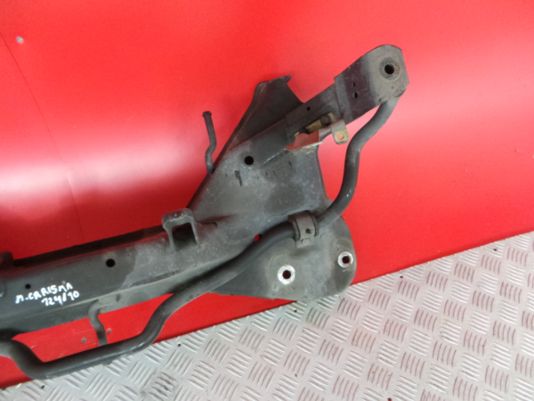 Telaio anteriore MITSUBISHI Carisma Hatchback (DA_) Imagem-2