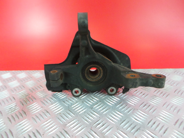 Left front steering knuckle FIAT Doblo (263_)