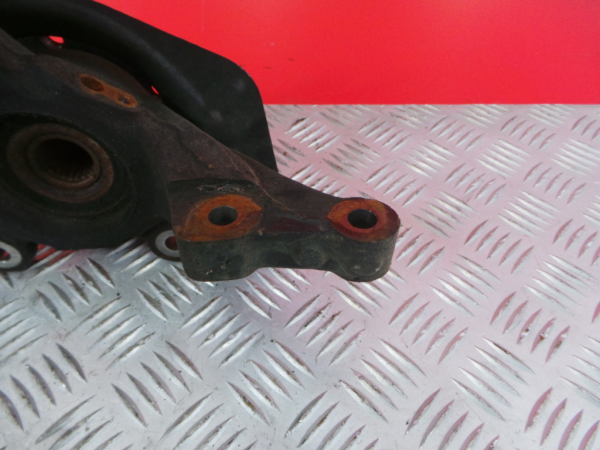 Left front steering knuckle FIAT Doblo (263_) Imagem-1