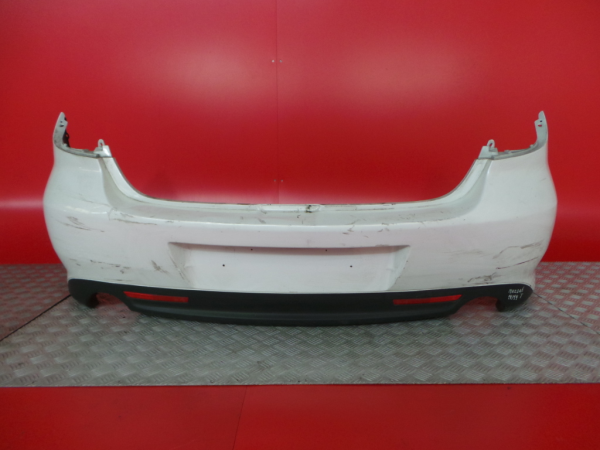 Paraurti posteriore MAZDA 6 Hatchback (GH)