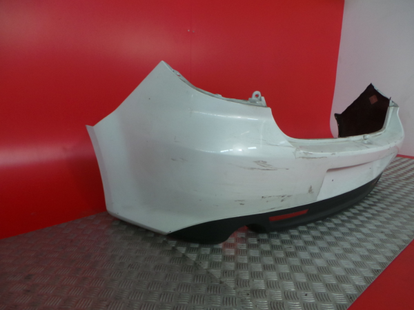 Rear Bumper MAZDA 6 Hatchback (GH) Imagem-2