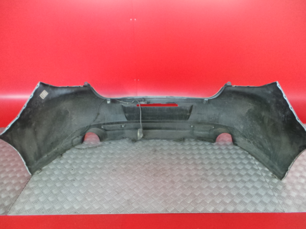 Rear Bumper MAZDA 6 Hatchback (GH) Imagem-3