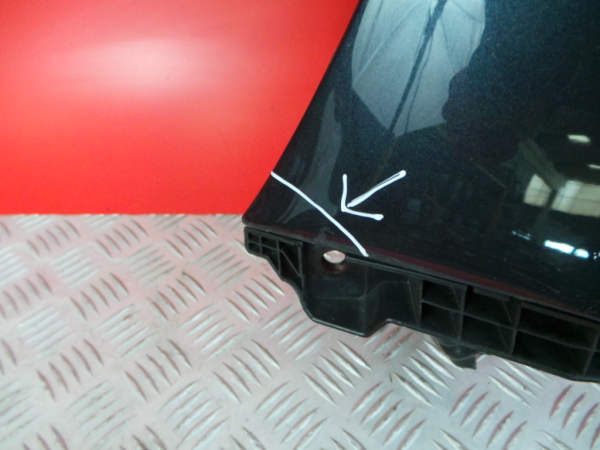 Aile gauche HYUNDAI Santa Fé II (CM) Imagem-2