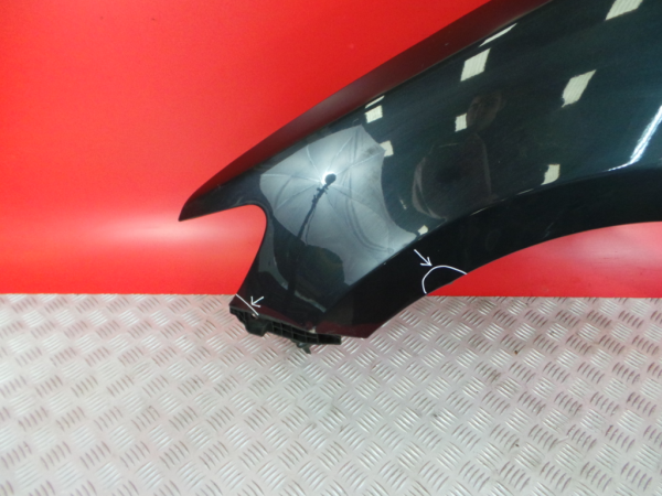 Aile gauche HYUNDAI Santa Fé II (CM) Imagem-3