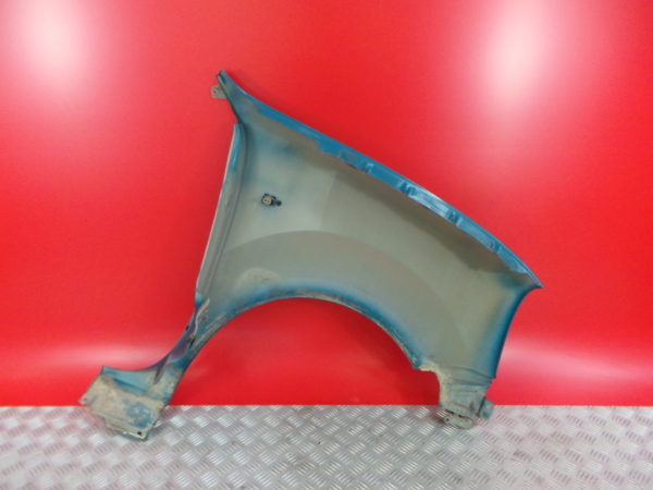 Left fender RENAULT Kangoo (KC0/1_) Imagem-6