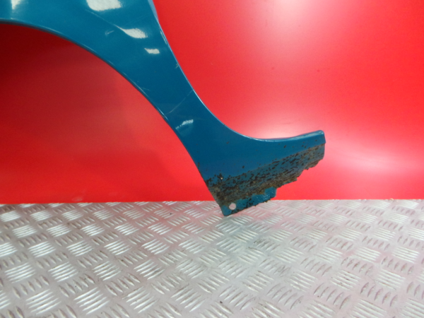 Left fender RENAULT Kangoo (KC0/1_) Imagem-5