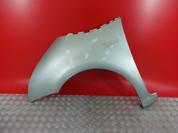 Left fender CITROËN C4 Grand Picasso I (UA_)