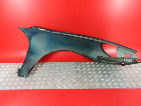 Left fender PORSCHE Boxster (986) Imagem-5